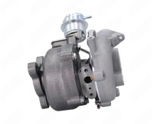 Turbo neuf pour NISSAN X-Trail 1 2.2 dCi 136 CV (100 KW) - 727477-5007S - Jrone