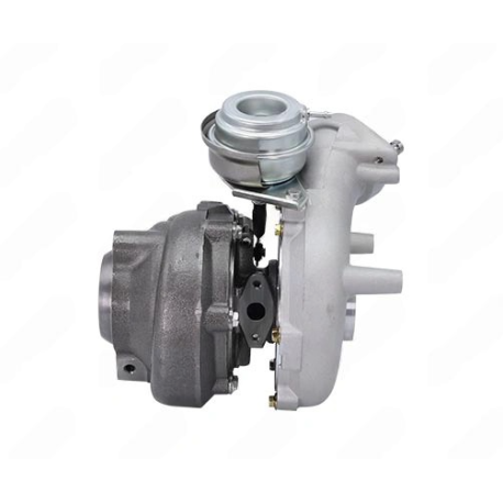 Turbo neuf pour BMW X5 (E53) 3.0D 218 CV (160 KW) - 753392-5019S - Jrone