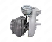 Turbo neuf pour BMW X5 (E53) 3.0D 218 CV (160 KW) - 753392-5019S - Jrone