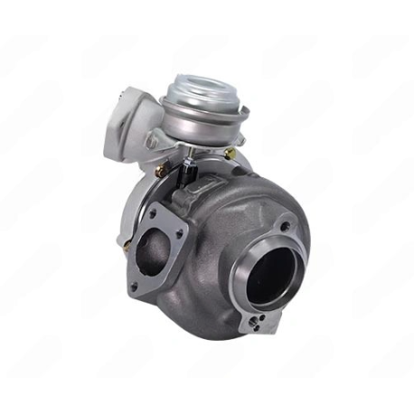 Turbo neuf pour BMW X5 (E53) 3.0D 218 CV (160 KW) - 753392-5019S - Jrone