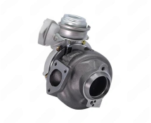 Turbo neuf pour BMW X5 (E53) 3.0D 211 CV (155 KW) - 753392-5019S - Jrone