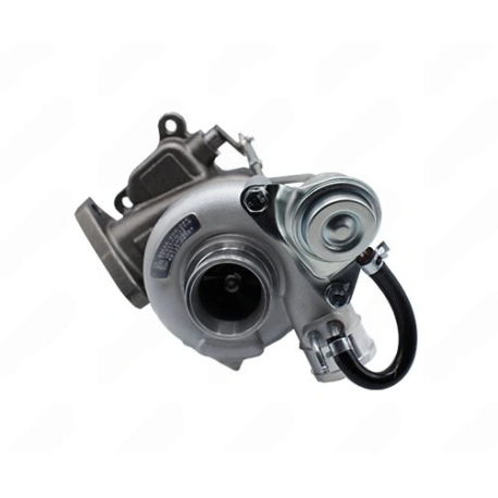 Turbo neuf pour HYUNDAI H-1 2.5 TD 80 CV (59 KW) - 49135-04011 - Jrone
