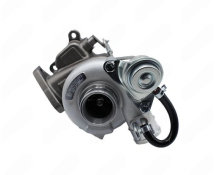 Turbo neuf pour HYUNDAI Starex 2.5 TD 80 CV (59 KW) - 49135-04011 - Jrone