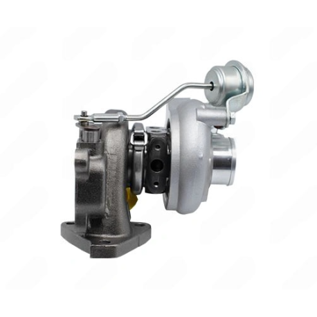 Turbo neuf pour HYUNDAI H-1 2.5 TD 80 CV (59 KW) - 49135-04011 - Jrone