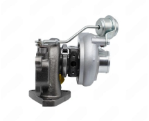 Turbo neuf pour HYUNDAI H-1 2.5 TD 80 CV (59 KW) - 49135-04011 - Jrone