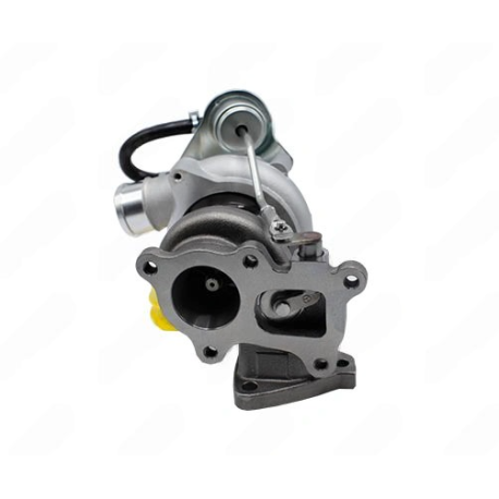 Turbo neuf pour HYUNDAI H-1 2.5 TD 80 CV (59 KW) - 49135-04011 - Jrone