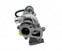 Turbo neuf pour HYUNDAI H-1 2.5 TD 80 CV (59 KW) - 49135-04011 - Jrone