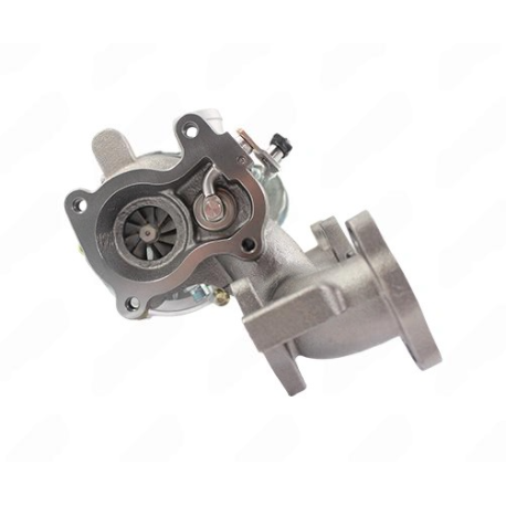 Turbo neuf pour AUDI A2 (8Z0) 1.4 TDI 75 CV (55 KW) - 733783-5008S - Jrone