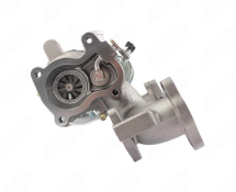 Turbo neuf pour AUDI A2 (8Z0) 1.4 TDI 75 CV (55 KW) - 733783-5008S - Jrone
