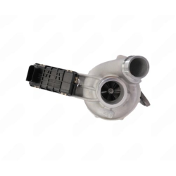 Turbo neuf pour LAND ROVER Range Rover 4.4 L TDV8 313 CV (230 KW) - 802733-5004S - Jrone