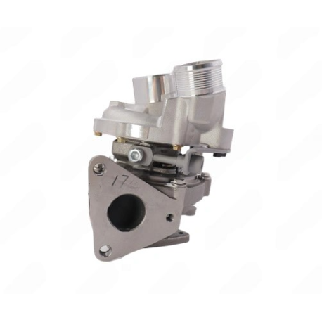 Turbo neuf pour LAND ROVER Range Rover 4.4 L TDV8 313 CV (230 KW) - 802733-5004S - Jrone