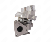 Turbo neuf pour LAND ROVER Range Rover 4.4 L TDV8 313 CV (230 KW) - 802733-5004S - Jrone
