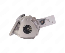 Turbo neuf pour LAND ROVER Range Rover 4.4 L TDV8 313 CV (230 KW) - 802733-5004S - Jrone