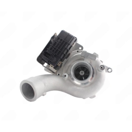 Turbo neuf pour AUDI A5 Sportback (8TA) 2.7 TDI 163 CV (120 KW) - 777159-5003S - Jrone
