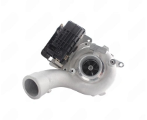 Turbo neuf pour AUDI A5 Sportback (8TA) 2.7 TDI 163 CV (120 KW) - 777159-5003S - Jrone