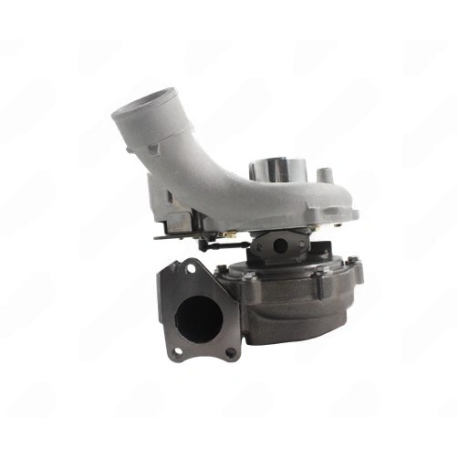 Turbo neuf pour AUDI A5 Cabriolet (8F7) 2.7 TDI 190 CV (140 KW) - 777159-5003S - Jrone