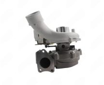 Turbo neuf pour AUDI A5 Cabriolet (8F7) 2.7 TDI 190 CV (140 KW) - 777159-5003S - Jrone