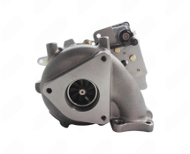 Turbo neuf pour AUDI A5 Sportback (8TA) 2.7 TDI 163 CV (120 KW) - 777159-5003S - Jrone