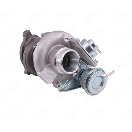 Turbo neuf pour VOLVO S80 1 2.4 T 200 CV (147 KW) - 49189-05212 - Jrone