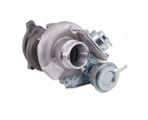 Turbo neuf pour VOLVO V70 1 2.4 T 193 CV (142 KW) - 49189-05212 - Jrone