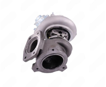 Turbo neuf pour VOLVO S70 2.3 T 237 CV (174 KW) - 49189-05212 - Jrone