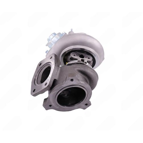 Turbo neuf pour VOLVO XC90 1 2.3 T 237 CV (174 KW) - 49189-05212 - Jrone