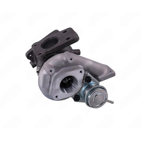 Turbo neuf pour NISSAN Juke 1 1.6 DIG-T 190 CV (140 KW) - 49335-01801 - Jrone