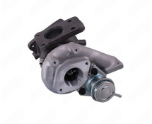 Turbo neuf pour NISSAN Juke 1 1.6 DIG-T 190 CV (140 KW) - 49335-01801 - Jrone