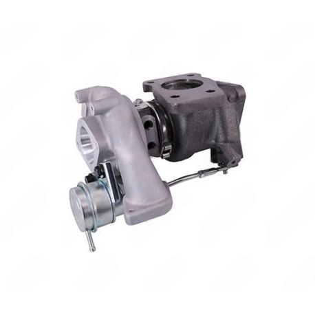 Turbo neuf pour NISSAN Juke 1 1.6 DIG-T 190 CV (140 KW) - 49335-01801 - Jrone