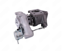 Turbo neuf pour NISSAN Juke 1 1.6 DIG-T 190 CV (140 KW) - 49335-01801 - Jrone