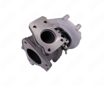 Turbo neuf pour NISSAN Juke 1 1.6 DIG-T 190 CV (140 KW) - 49335-01801 - Jrone