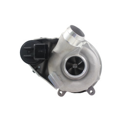 Turbo neuf pour LAND ROVER Discovery 3 2.7 TD 190 CV (140 KW) - 5304 988 0115 - Jrone