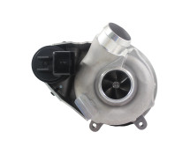Turbo neuf pour LAND ROVER Discovery 3 2.7 TD 190 CV (140 KW) - 5304 988 0115 - Jrone