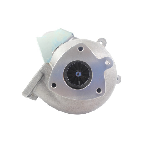 Turbo neuf pour LAND ROVER Discovery 3 2.7 TD 190 CV (140 KW) - 5304 988 0115 - Jrone