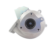 Turbo neuf pour LAND ROVER Discovery 3 2.7 TD 190 CV (140 KW) - 5304 988 0115 - Jrone