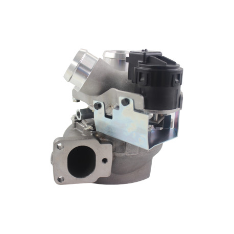 Turbo neuf pour LAND ROVER Discovery 3 2.7 TD 190 CV (140 KW) - 5304 988 0115 - Jrone