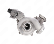 Turbo neuf pour VOLKSWAGEN Crafter (2E_) 2.0 TDI 140 CV (103 KW) - 803955-5007S - SL Turbo