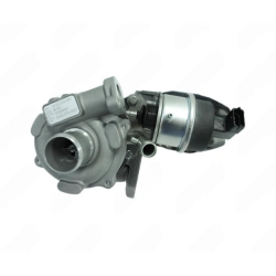 Turbo neuf pour LANCIA Musa 1.3 MULTIJET 95 CV (70 KW) - 5435 988 0027 - Jrone