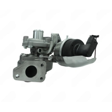Turbo neuf pour OPEL Combo C 1.3 CDTI 80 CV (59 KW) - 5435 988 0027 - Jrone