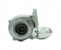 Turbo neuf pour ALFA ROMEO MiTo 1.3 MULTIJET 95 CV (70 KW) - 5435 988 0027 - Jrone