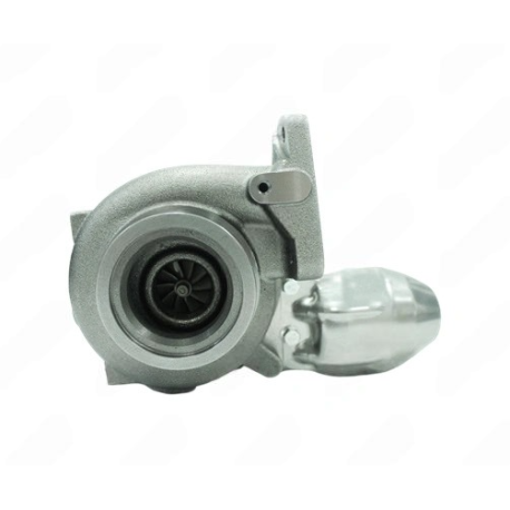 Turbo neuf pour OPEL Astra J 1.3 CDTI 95 CV (70 KW) - 5435 988 0027 - Jrone