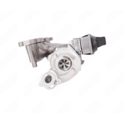 Turbo neuf pour VOLKSWAGEN Jetta 5 (1K2) 2.0 TDI 140 CV (103 KW) - 5303 988 0205 - Jrone