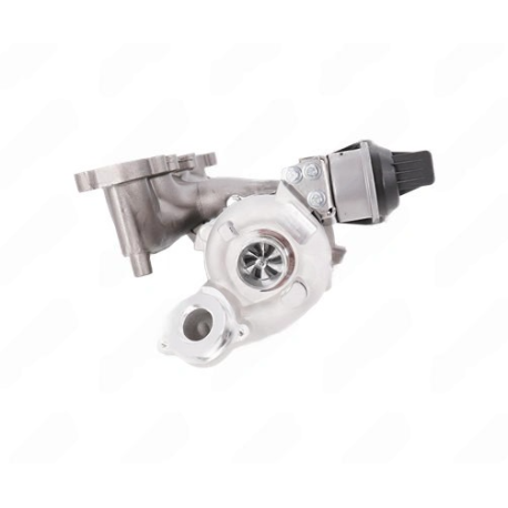 Turbo neuf pour VOLKSWAGEN Tiguan 1 (5N_) 2.0 TDI 140 CV (103 KW) - 5303 988 0205 - Jrone