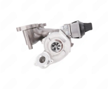 Turbo neuf pour VOLKSWAGEN Tiguan 1 (5N_) 2.0 TDI 140 CV (103 KW) - 5303 988 0205 - Jrone