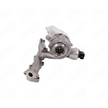 Turbo neuf pour VOLKSWAGEN Tiguan 1 (5N_) 2.0 TDI 140 CV (103 KW) - 5303 988 0205 - Jrone