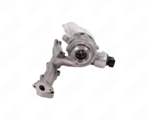 Turbo neuf pour VOLKSWAGEN Tiguan 1 (5N_) 2.0 TDI 140 CV (103 KW) - 5303 988 0205 - Jrone