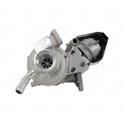 Turbo neuf pour LANCIA Musa 1.3 MULTIJET 95 CV (70 KW) - 822088-5009S - Jrone