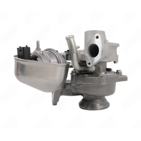 Turbo neuf pour FIAT Panda 3 1.3 MULTIJET 80 CV (59 KW) - 822088-5009S - Jrone