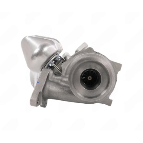 Turbo neuf pour FIAT Doblo 2 1.3 MULTIJET 95 CV (70 KW) - 822088-5009S - Jrone