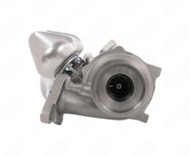 Turbo neuf pour FIAT Doblo 2 1.3 MULTIJET 95 CV (70 KW) - 822088-5009S - Jrone